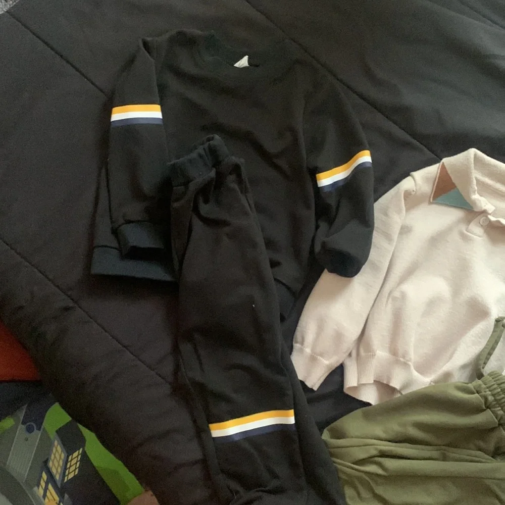 Bundle sets - Picture 3 of 3